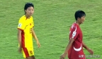 U17女足亚洲杯：中国0-1朝鲜无缘决赛 将与韩国争季军+世少赛资格