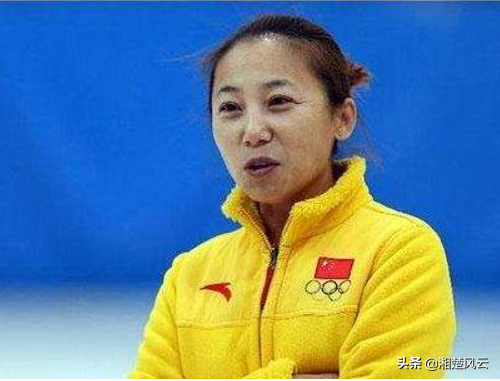 她被称神龙腾飞，获中国冬奥首枚短道速滑奖牌，带国家队冬奥7金