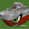 小潜艇