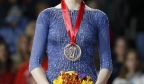 俄罗斯花滑双姝均无缘北京冬奥会 22岁的梅德韦杰娃暗示要退役了