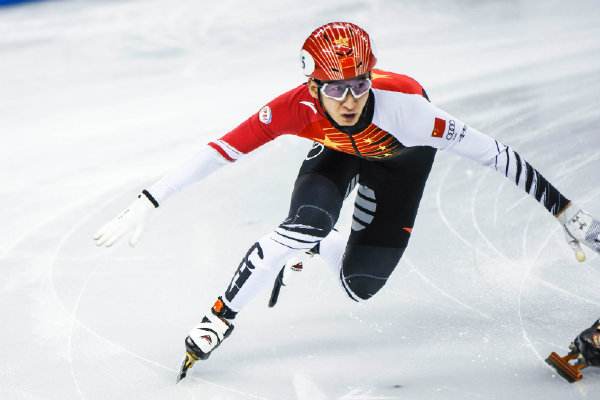 盘点北京冬奥会有机会冲击金牌的十三位/对中国运动员