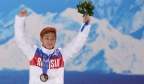 曾获6枚冬奥会金牌，速滑名将安贤洙，为了梦想改国籍