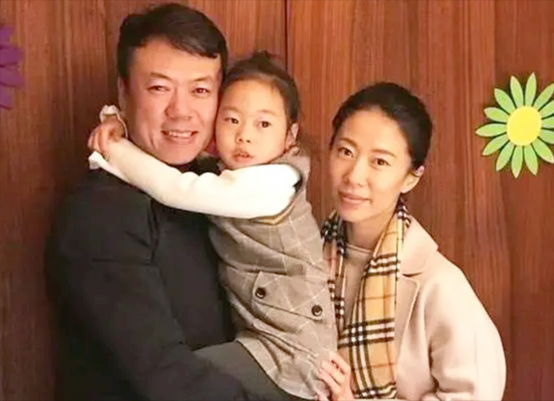 中国花滑冰二代：申雪赵宏博女儿总拿第一，陈露女儿想当世界冠军