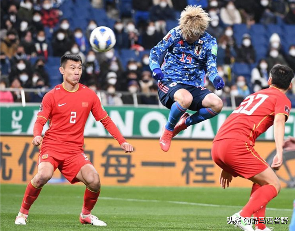 从伊东纯也的足球启蒙看日本的足球青训