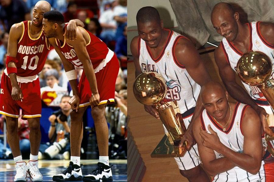 哪些球员进NBA第一年就拿到了总冠军？谁靠个人实力谁是躺赢？