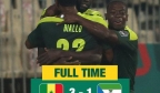 非洲杯-马内献助攻库亚特萨尔进球 塞内加尔3-1赤道几内亚晋级