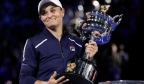 WTA最新排名公布：巴蒂夺冠捍卫世界第一，小花郑钦文飙升28位