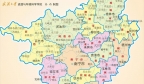 广西将有哪4个县升级为中等城市？