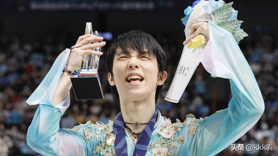 奥运会：日本打破奖牌纪录，但羽生结弦可能会错过历史