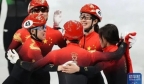 中国短道速滑队选手六成硕士，应成为风向标