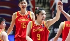 巾帼英雄再出征，中国女篮誓夺世界杯入场券，期待更上一层楼