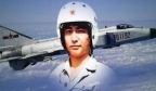01年南海撞机后，王伟成功跳伞，为何10万人也没找到？