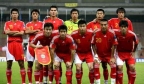 中国男足虽然无缘卡塔尔世界杯，却是20年来距世界杯最近的一次