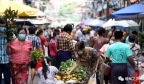 缅甸通货膨胀率位居东南亚榜首，百姓苦不堪言，世行预估未来更糟