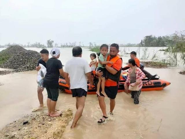 亚行批200万美元·捐款为菲律宾台风灾区提供人道援助