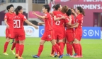 中国女足第9冠！水庆霞神奇换人，3比2逆转韩国