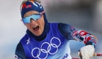 越野滑雪女子10公里池春雪第39名，挪威名将摘北京冬奥第二金