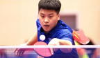 大爆冷！国乒世界冠军不敌18岁日本小将，郝帅一局定胜负遗憾败北