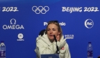 贝赫拉米：最后一届冬奥会夺金很欣慰！但金牌不是我的全部