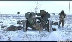 乌军50岁滑膛炮上前线，对抗1200辆俄军坦克：打起来活不过5分钟