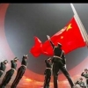 红旗飘飘CHINA