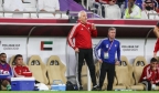 阿联酋列第3仍解雇主教练，叙利亚解散管理层！中国足协学习下？