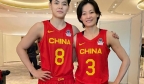 又见“姐妹花”！中国女篮20岁小将儿时的目标：和姐姐并肩作战