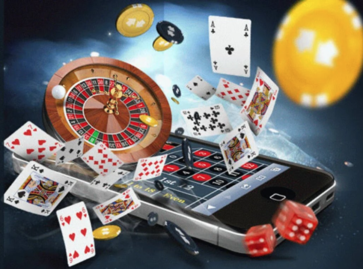 泰国破获非法在线赌博团伙 每月超过1亿泰铢赌注收入