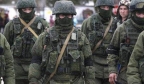 2014年，小绿人入侵乌克兰，为何没有引发战争？