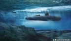 俄舰锁定美国核潜艇，勒令其上浮投降，美艇的金蝉脱壳术令人诚服