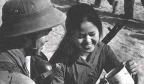 越南少女爱上美国士兵，怀孕后遭抛弃，47年后女儿在美国找到父亲