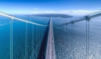 日本人的大陆梦——要建跨海大桥