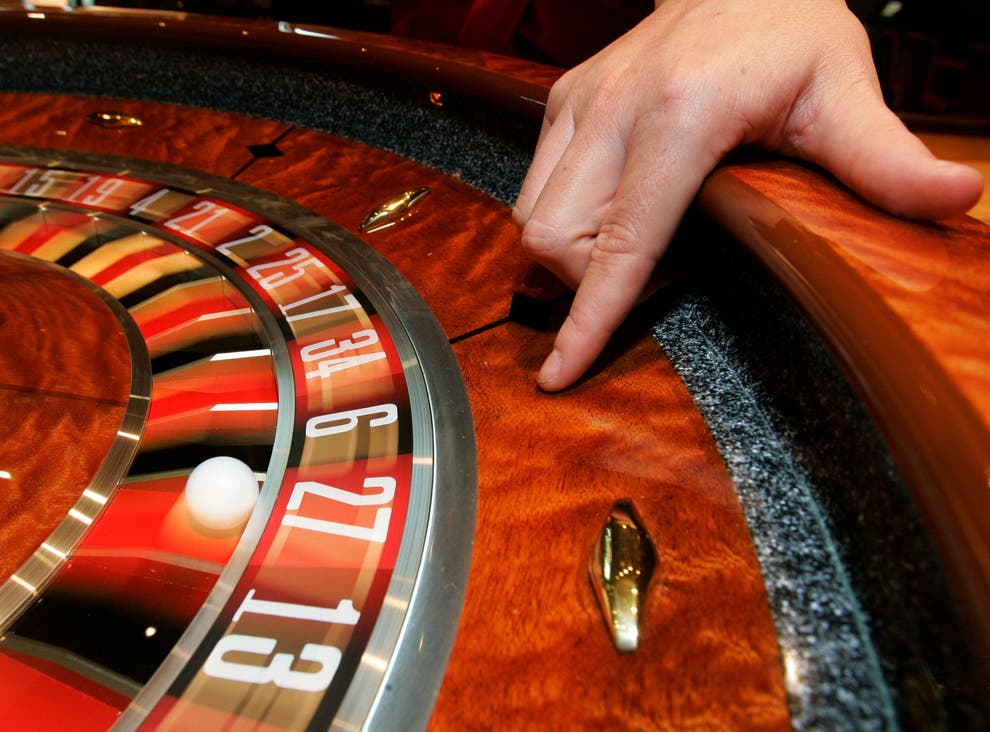NHS负责人敦促赌博公司必须采取“紧急行动”来停止剥削成瘾者