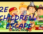 G2E Children Escape