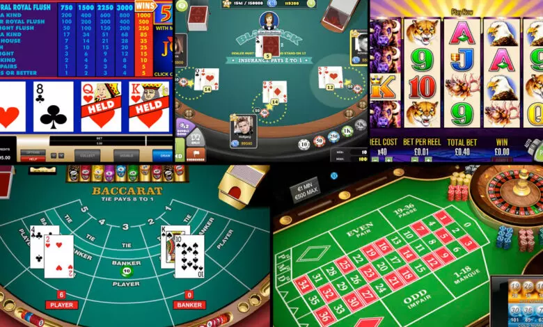 澳门博彩法对赌台、博彩机器有关收入下限的规定充满不确定性