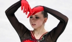 北京冬奥会收官，盘点最具争议的五位运动员，瓦利耶娃最可惜
