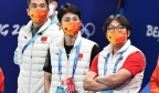 历届最多！中国冬奥代表团外籍教头达51人