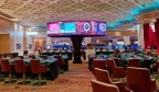 Interblock 在克拉克的汉恩赌场度假村安装 ETG 体育场