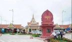 柬埔寨赌城巴域，没西港出名