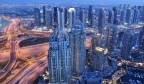 2021年迪拜国际金融中心创下历史最佳业绩