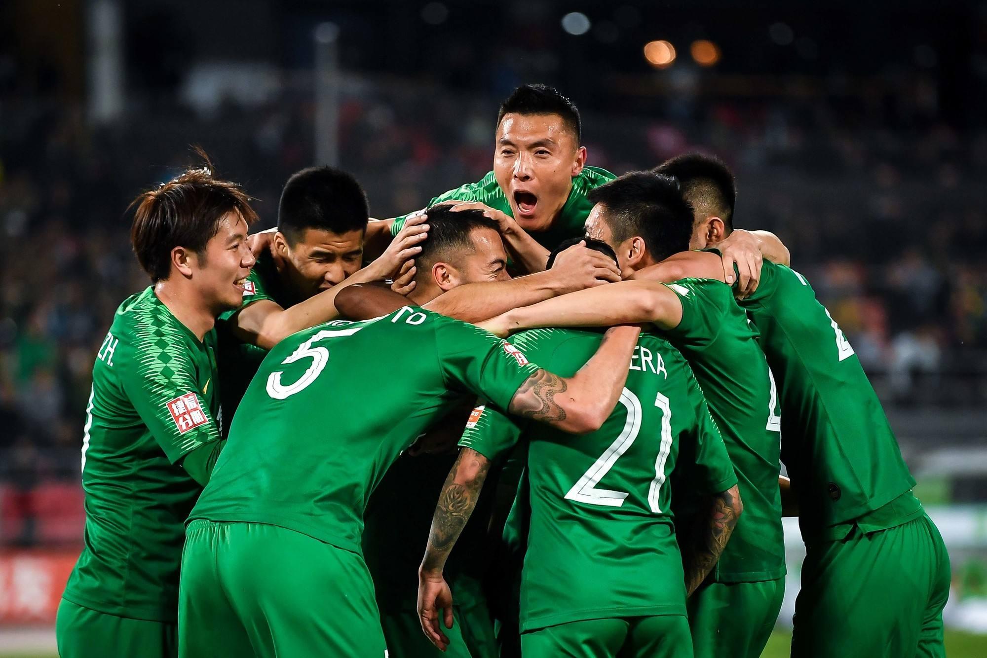 中国最成功的五大足球俱乐部，大连万达最可惜，广州恒大领衔