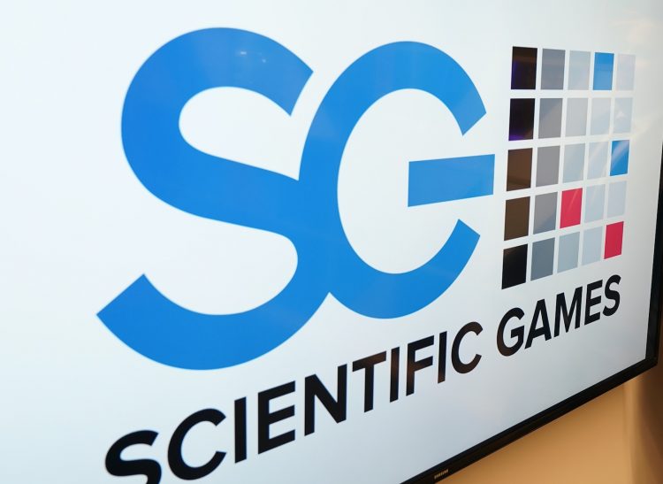 Scientific Games收购欧洲<span class=