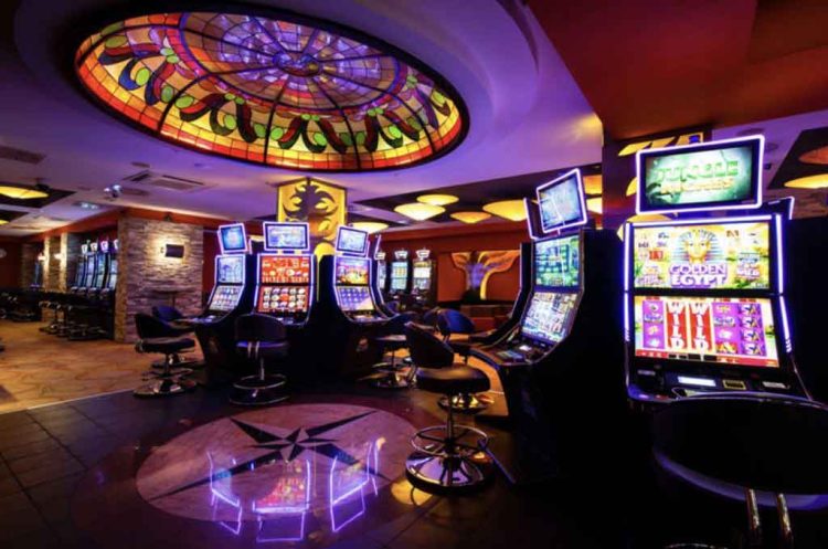 香港远东财团看到欧洲赌场重新开放后博彩收入增加