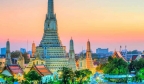 泰国议会将对潜在的国际关系发展展开研究