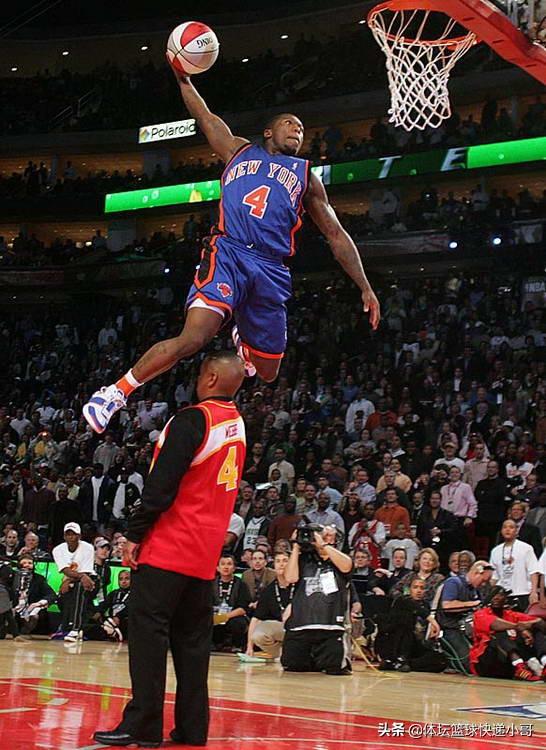 NBA最矮五名球员：榜首只有1米6，曾防守篮球之神乔丹24秒违例