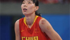 39岁中国女篮前队长陈楠：退役后嫁给公务员，生下2个儿子