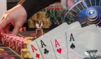 泰国赌博合法化了？