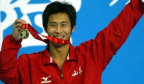 跳水冠军王峰：妻子为他辞职，29岁夺首金，和郭晶晶有不解之缘