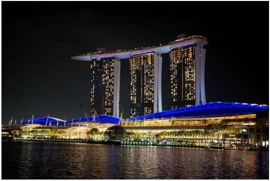 新加坡向博彩业扩张大开绿灯，将成亚洲区第二个澳门