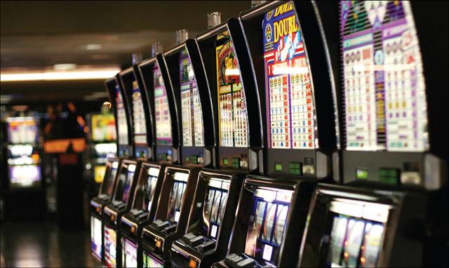 澳大利亚赌博成风，赌博损失名列发达国家第一